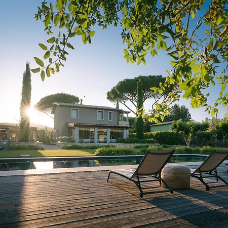 Agriturismo Resort Il Foionco Massa Marittima Buitenkant foto