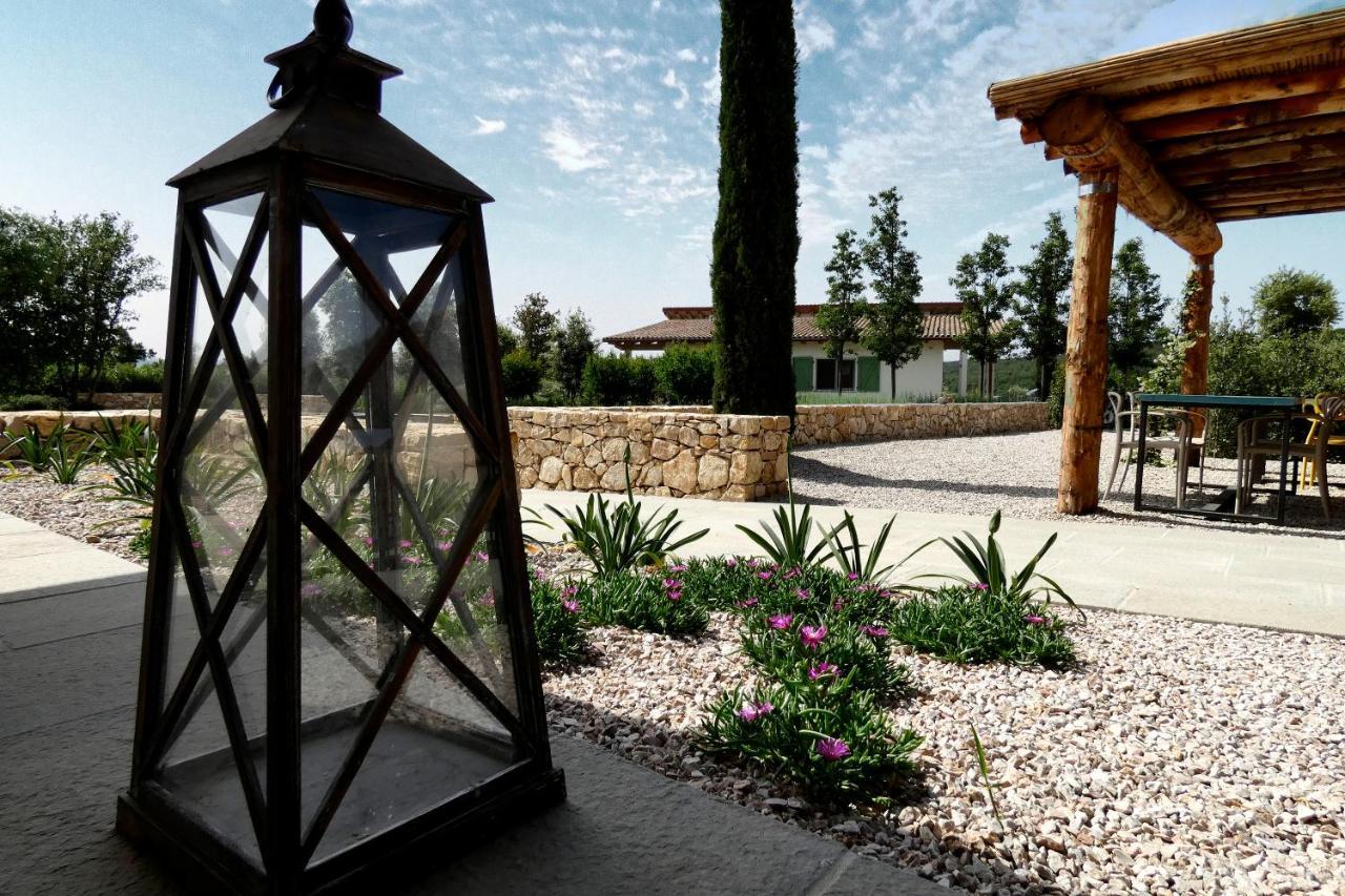 Agriturismo Resort Il Foionco Massa Marittima Buitenkant foto