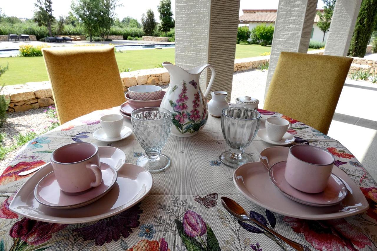Agriturismo Resort Il Foionco Massa Marittima Buitenkant foto