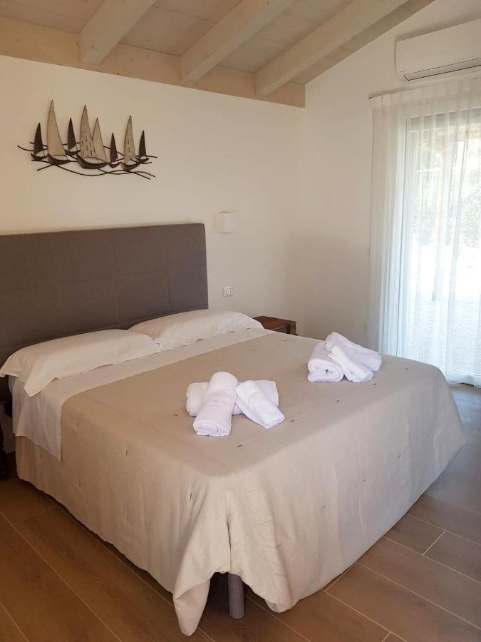 Agriturismo Resort Il Foionco Massa Marittima Buitenkant foto