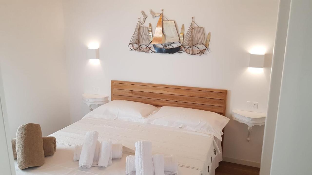 Agriturismo Resort Il Foionco Massa Marittima Buitenkant foto