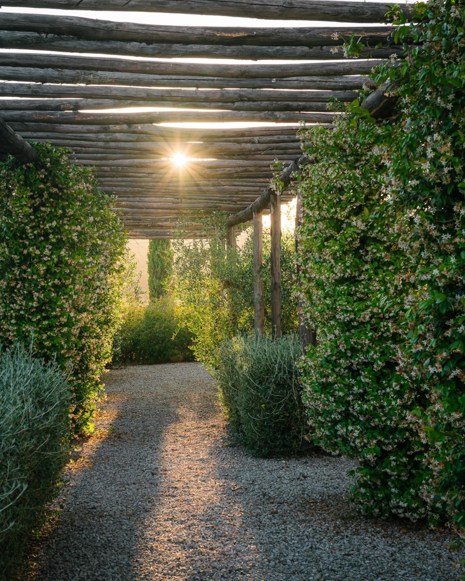 Agriturismo Resort Il Foionco Massa Marittima Buitenkant foto