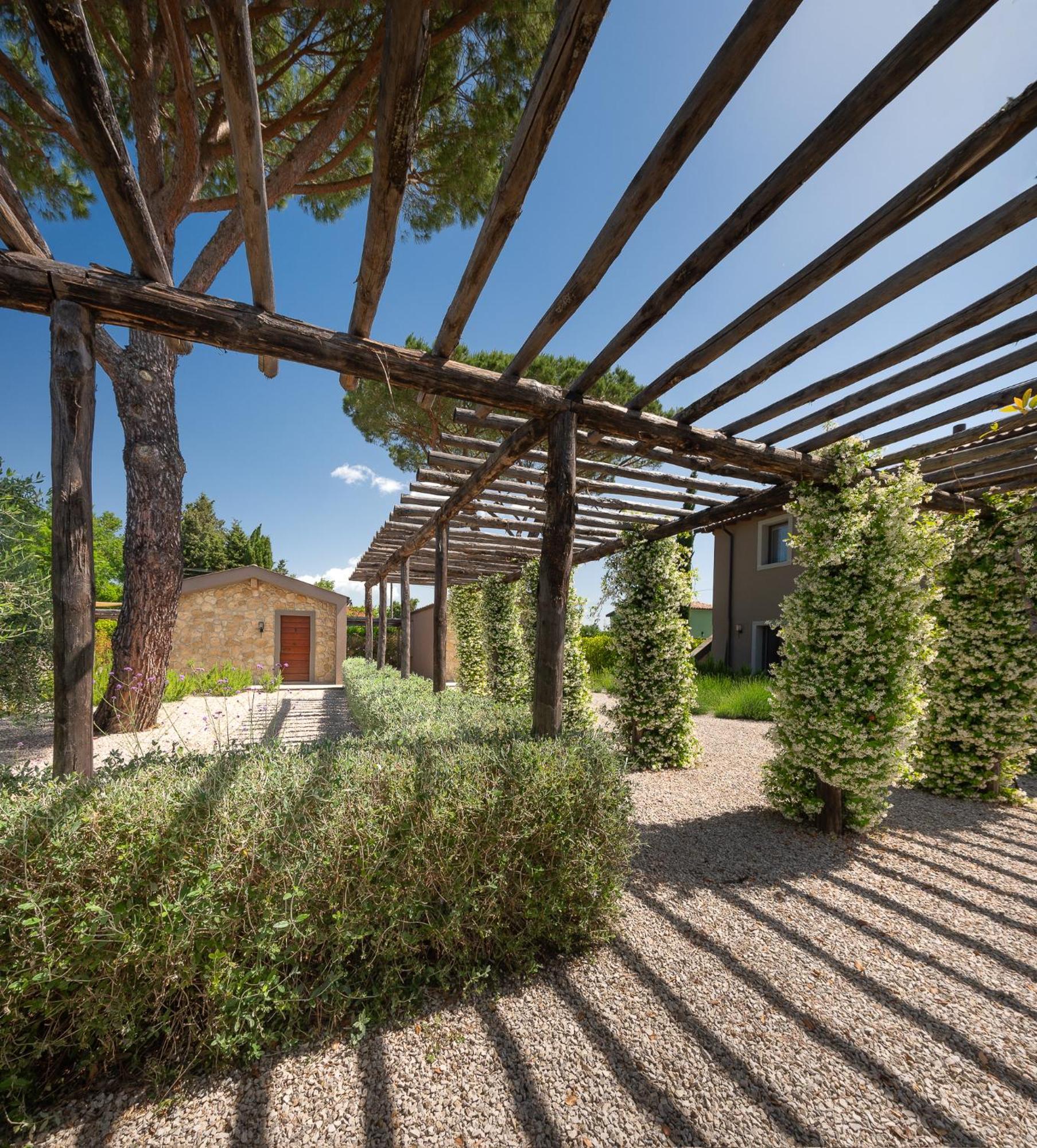 Agriturismo Resort Il Foionco Massa Marittima Buitenkant foto