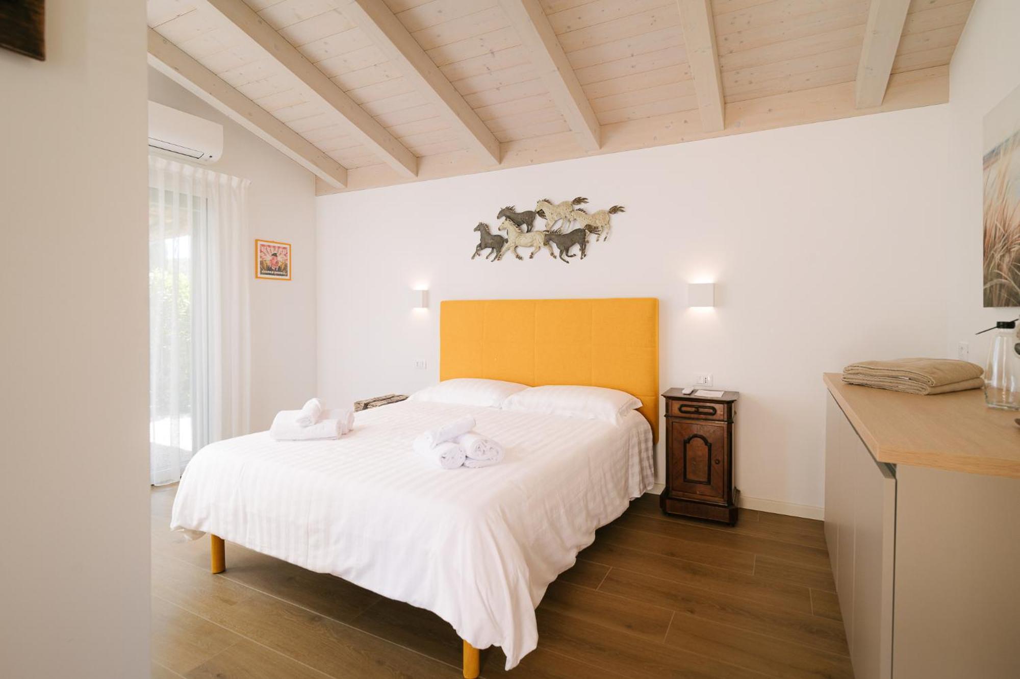 Agriturismo Resort Il Foionco Massa Marittima Buitenkant foto